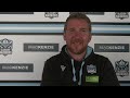 Jonny Bell | Glasgow Warriors v Leinster