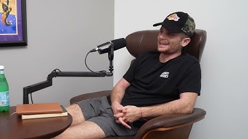 What Sports Teach You About Life and Discipline - David Sorkin - The Authentic Journey w/ Ben Beeri