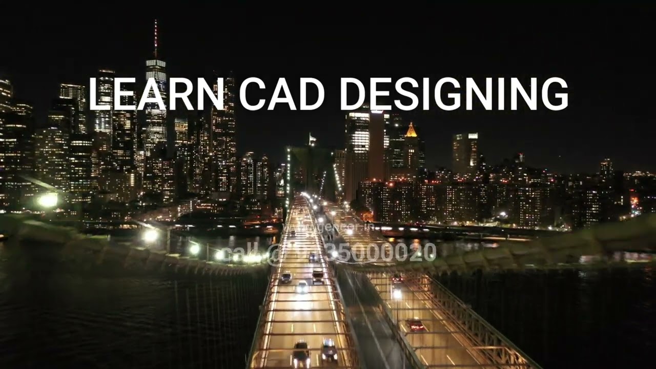 CAD Courses at Patna