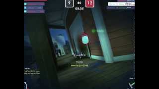 Hack MicroVolts !