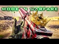 USÉ la MEJOR ARMA de COD 4 MODERN WARFARE en 2026 | M16A4