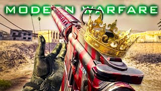 USÉ la MEJOR ARMA de COD 4 MODERN WARFARE en 2026 | M16A4