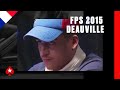 Coup de poker pour 200 000€ ♠️ FPS Deauville 2015 ♠️ ...