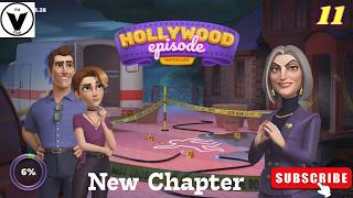 Hollywood Episode - Chapter 11