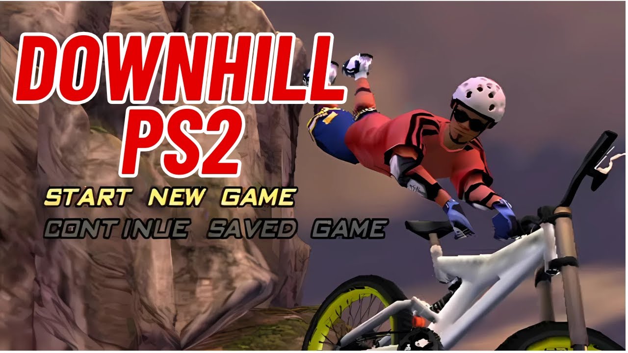 [🔴LIVE] DOWNHILL MODE MENCARI CHARACTER!! [ Downhill Domination ] - YouTube