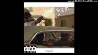 Tsbdock - Aikis Produced By Danny Draco