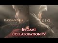 [Reverse: 1999] In Game PV | Assassin's Creed Collaboration