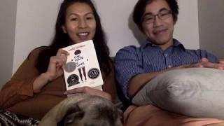 The Hate U Give Chapter 19 - Read by Ms. Nisa featuring Mr. Vincent