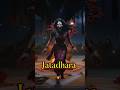“Jatadhara Gave Me Goosebumps 😱 | Indian Mythological Horror Thriller #shorts