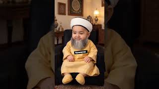 Cübbeli Ahmet Hoca Çok Utanmaz Bir Adamız