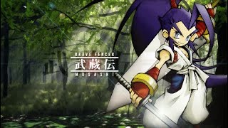 Bocah Ini Pendekar Legendaris Part 4 !! Brave Fencer Musashi