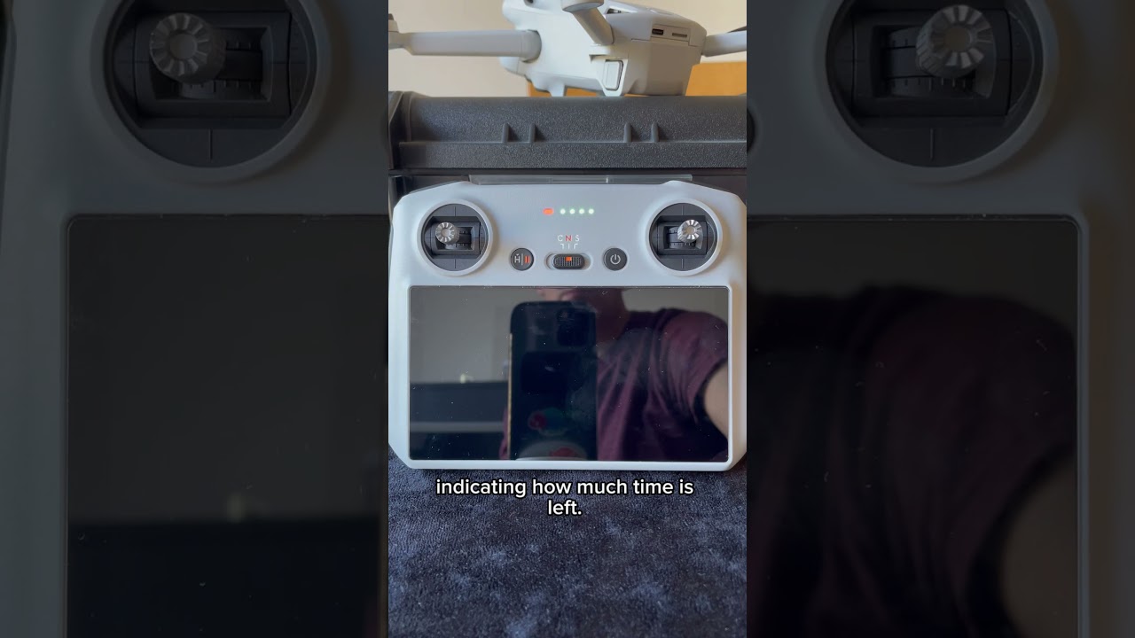 UPDATE DJI RC V01.03.2200 DJI MINI 3/4 PRO Firmware 10/08/2025