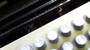 TTY ASR-33 at the Computarium