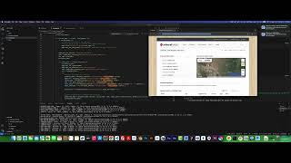 Web Scraping with Python & Selenium