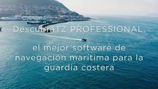 TZ Professional para la guardia costera screenshot 5