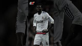 Players Who Ruined Their Legacy 😈 #Football #Scandal