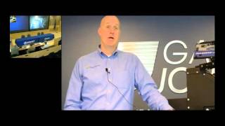 2016 Supply Chain Diversification Workshop, part one