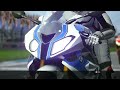 World Superbikes 1of3 | Ride 1 - Part 44 | (Not Blind)