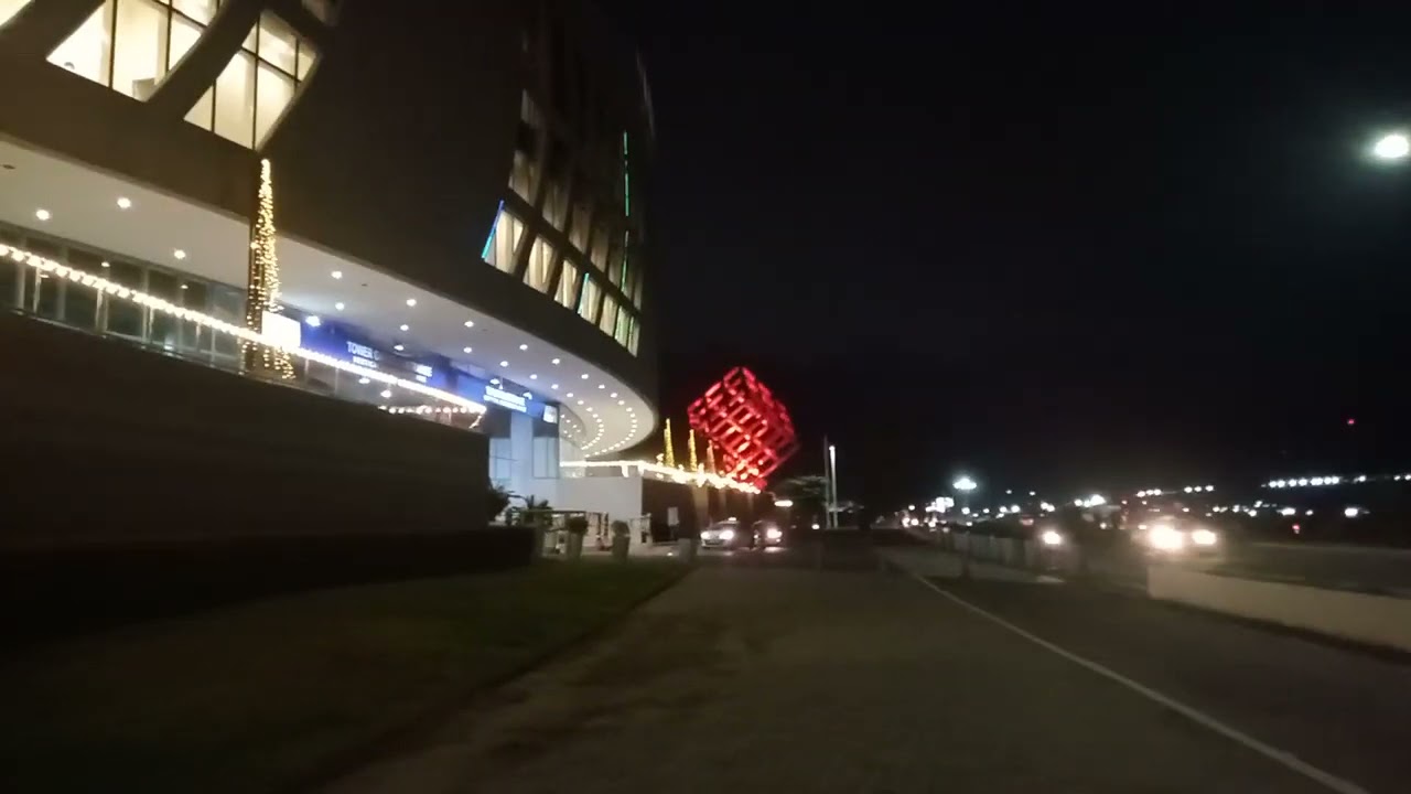 SM Seaside The Biggest and Grandest mall in Cebu Philippines. # ...