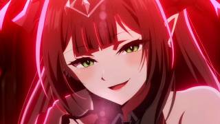 Beautiful Succubus— I mean... Götz von Berlichingen | Azur Lane Quotes