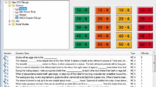 CPS - K12 - Edit a Challenge Board