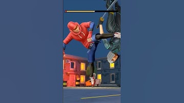 Spider Fighter 2.#fight #spiderman #MOBILE #GAMES #IOS,#ANDROID