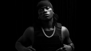 Dai Verse – Social Misconduct (Official Lyric Video)