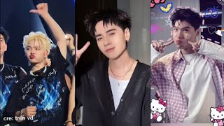 Tik Tok Anh Trai Say Hi #2 Coi vd zui zẻ #xuhuong