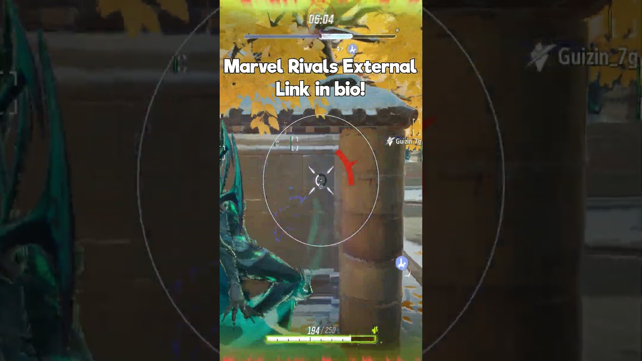 New hack marvel rivals externo