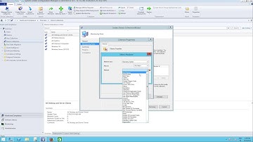 SCCM CB 1606 - Configure power management for Windows 10 computers collection