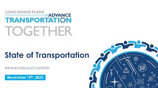 2023 State of Transportation