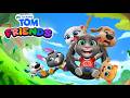 My Talking Tom Friends 2026 Gameplay Day 16 20 Walkthrough 