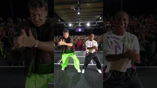 Zumba Choreo: 'Stamina'