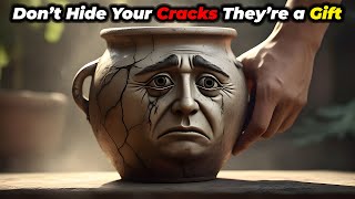 The Cracked Pot | Inspirational Story About Imperfection, Self Worth, Confidence, and True Purpose