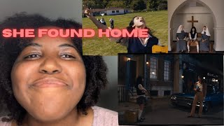 Dandelion had me saying…PLEASE TAKE HER HOME