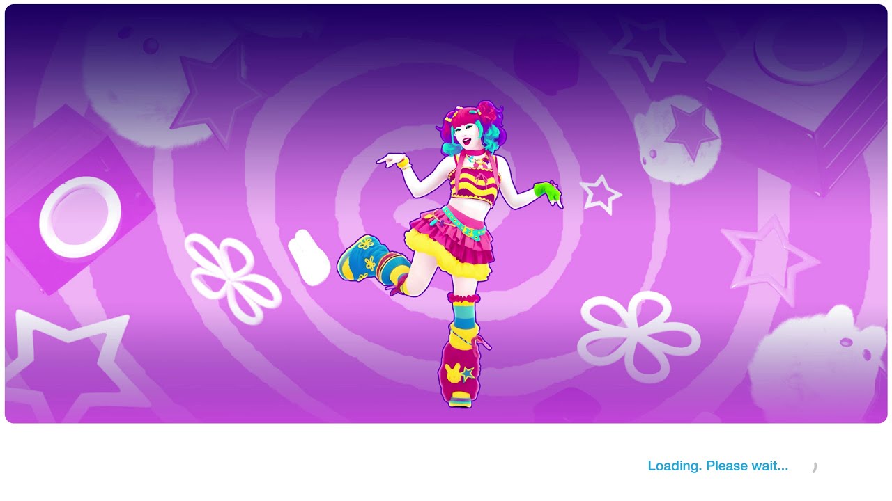 Just Dance Melody Online [PC] - Sokusu - Wanko Ni Mero Mero