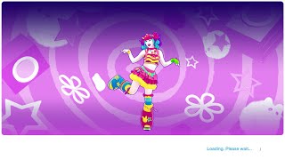 Just Dance Melody Online pc  Sokusu  Wanko Ni Mero Mero