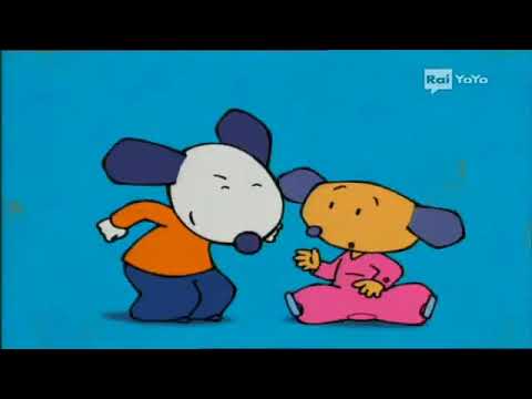 Bali Italian Theme Song 