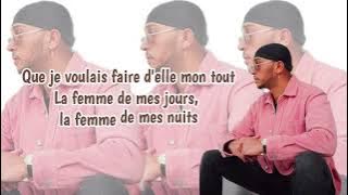 Meiitod Ma vie (Paroles/lyrics)