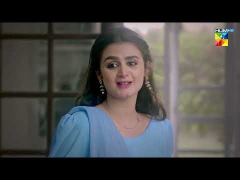 Aik Khushi Ki Khabar Hain..!! | Sajal Aly & Ahad Raza Mir | HUM Comedy