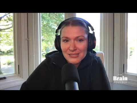 Allie Ticktin - Lead Your Child to Success Using the Power of Sensory Play