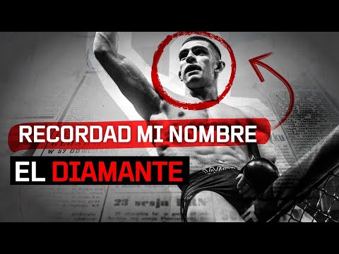 El DIAMANTE de las MMA en España / Entrevista a Yaman: de la lesión al debut profesional en WOW