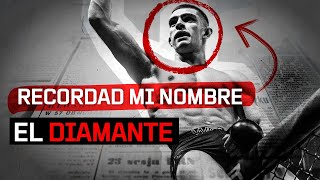 El DIAMANTE de las MMA en España / Entrevista a Yaman: de la lesión al debut profesional en WOW