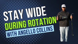 The TrueStrike Ribcage Connection Drill