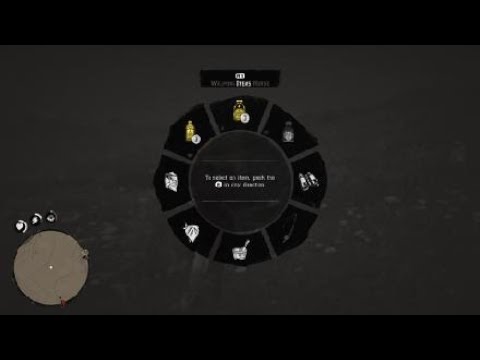 Red Dead Redemption 2 robbing a train - YouTube
