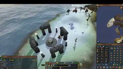 How to change spellbook Runescape 3 (Lunar Spellbook)(2020)