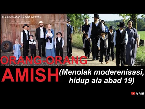 Video: Apakah mennonite membayar pajak di Kanada?