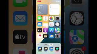 HOW TO FIX WHITE ICON APP TO BACK TO NORMAL iOS18 BETA 2 Profile