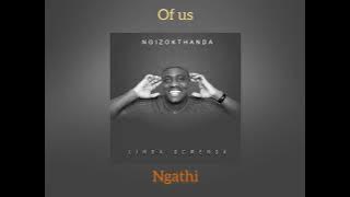 Ngizokthanda - Linda Gcwensa