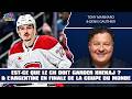 Est-ce que Le CH Doit Garder Xhekaj ? & L'Argentine en Finale | Le Sick Podcast Avec Tony Marinaro